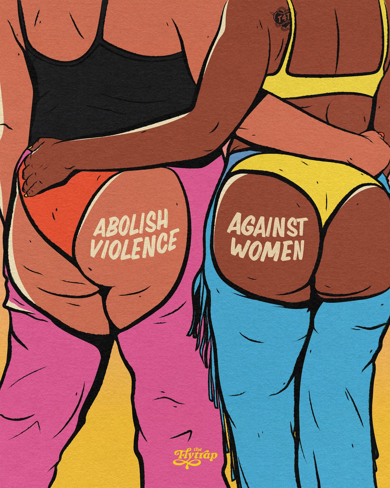 We Got Women’s Safety All Wrong